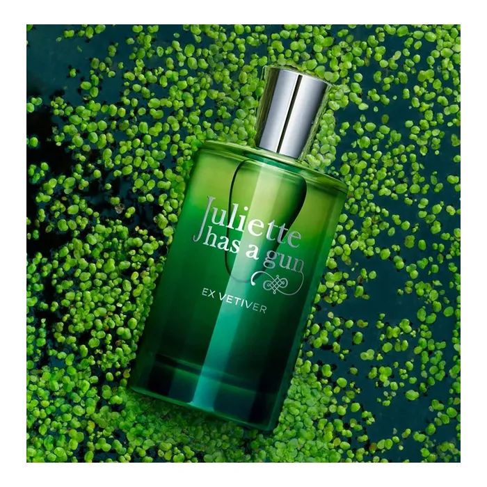 Парфумована вода Juliette Has a Gun Ex Vetiver 50 мл (3760022734518) зображення 4