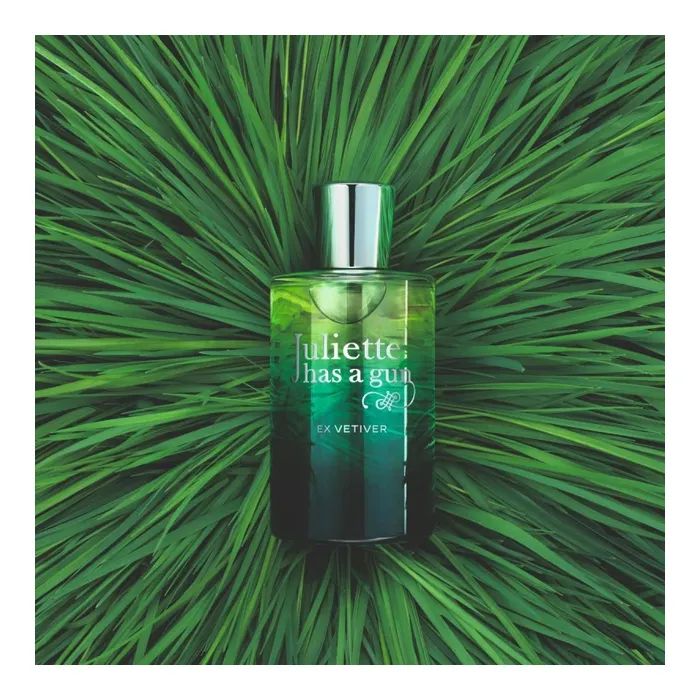 Парфумована вода Juliette Has a Gun Ex Vetiver 50 мл (3760022734518) зображення 5