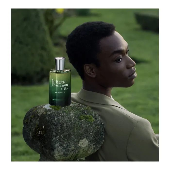 Парфумована вода Juliette Has a Gun Ex Vetiver 50 мл (3760022734518) зображення 6