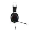 Навушники AOC ACG2500BK RGB Black (ACG2500BK/00) зображення 4