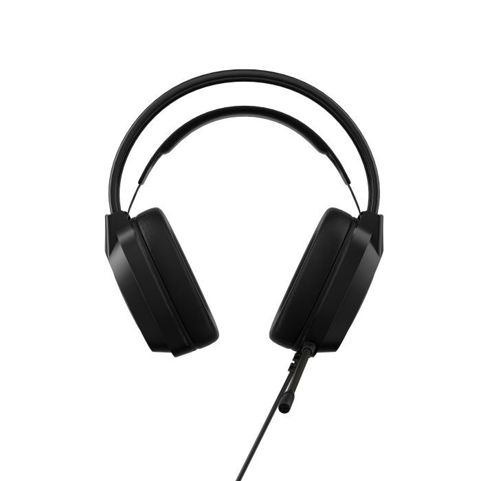 Навушники AOC ACG2500BK RGB Black (ACG2500BK/00) зображення 5