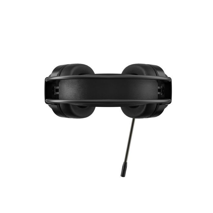 Навушники AOC ACG2500BK RGB Black (ACG2500BK/00) зображення 6