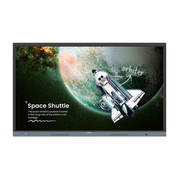 LCD панель BenQ RE6504A (9H.FAMTK.DE4)