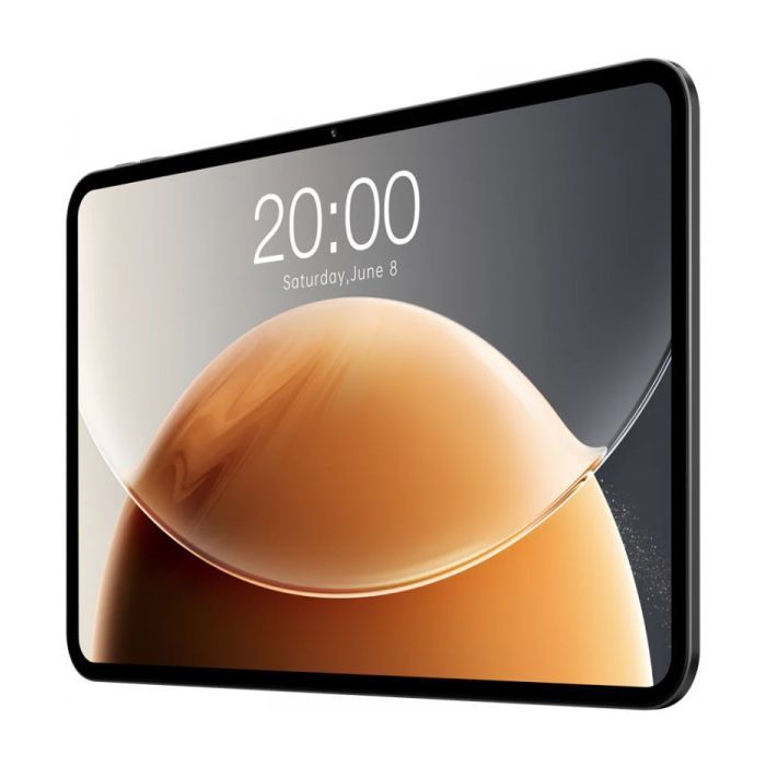 Планшет Teclast T65 13.4” 8/128GB LTE Metal, Grey (6940709687758) изображение 4