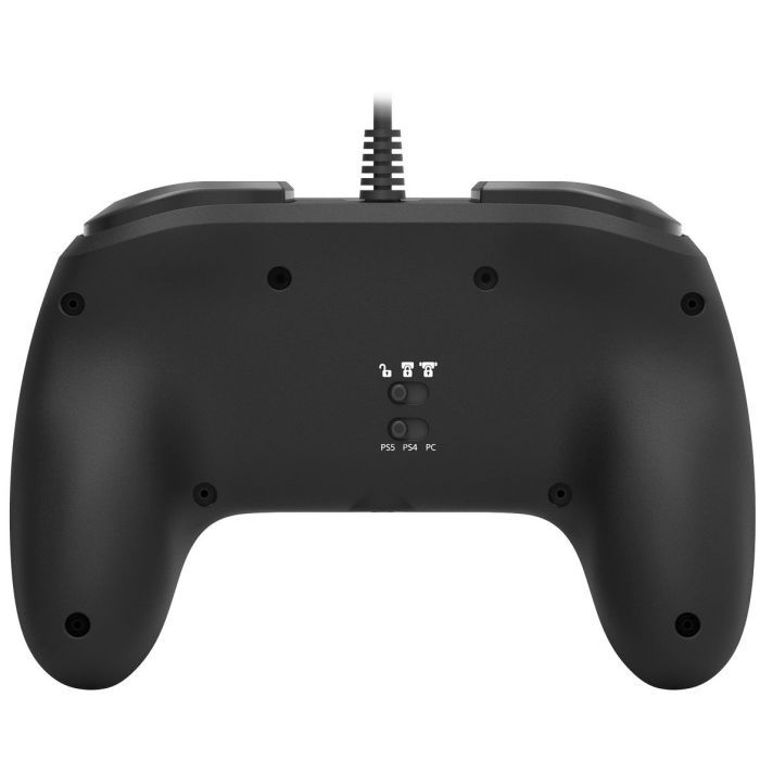Геймпад Hori Fighting Commander Octa PC/PS4/PS5 USB Black (SPF-023U) зображення 3