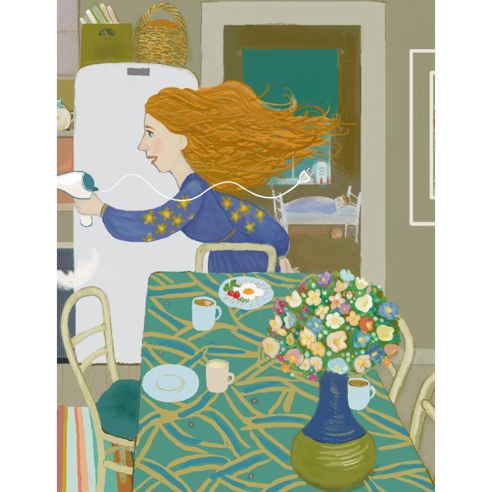 Книга Калюжа. Книга-картинка - А. Штефан Ранок (9786170951427) зображення 3