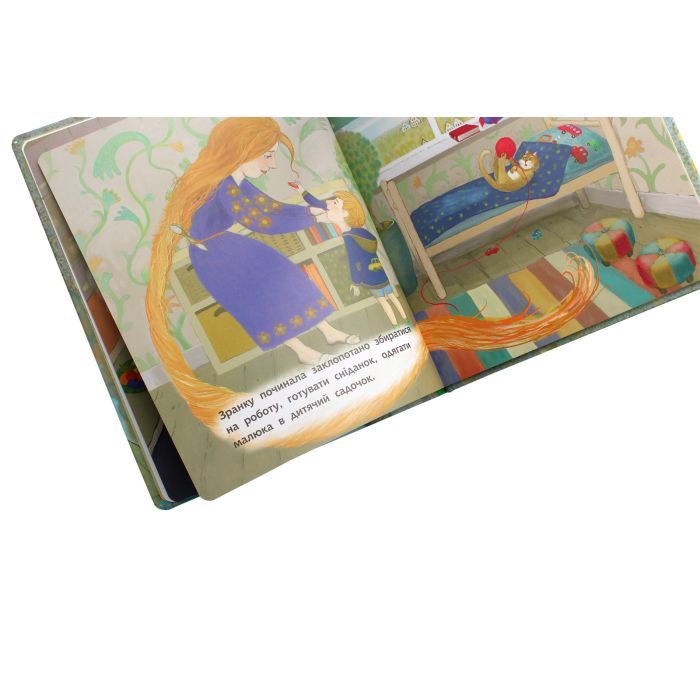 Книга Калюжа. Книга-картинка - А. Штефан Ранок (9786170951427) зображення 4