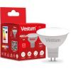 Лампочка Vestum MR16 5W 4100K 220V GU5.3 (1-VS-1503)