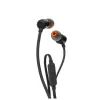 Навушники JBL Tune 110 Eco Black (JBLT110BLKE)