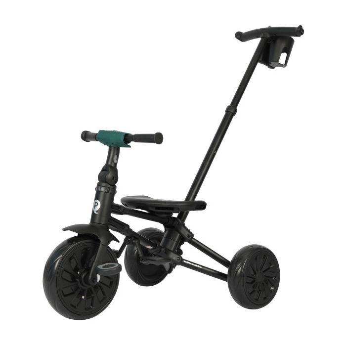 Детский велосипед QPlay Nova Max Green (S703NovaMaxGreen) изображение 5