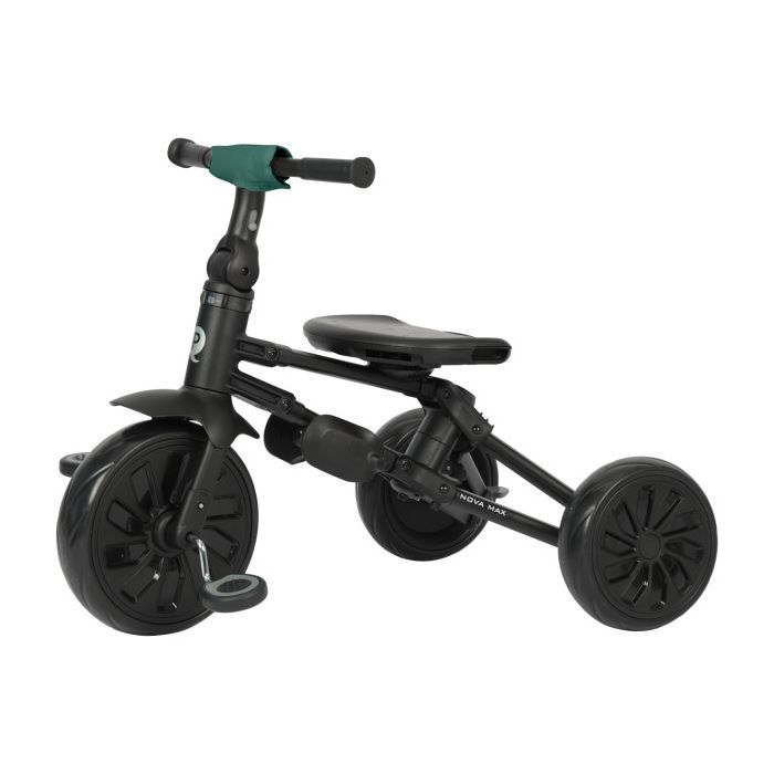 Детский велосипед QPlay Nova Max Green (S703NovaMaxGreen) изображение 6