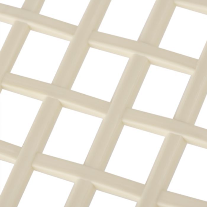 Корзина для хранения Ardesto 33x22x16.3 см Бежевая 7 л (ARHC2507BG) изображение 4