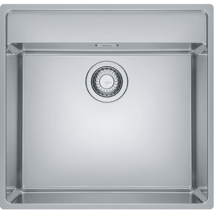 Мойка кухонная Franke Maris, нерж. сталь (127.0598.750)