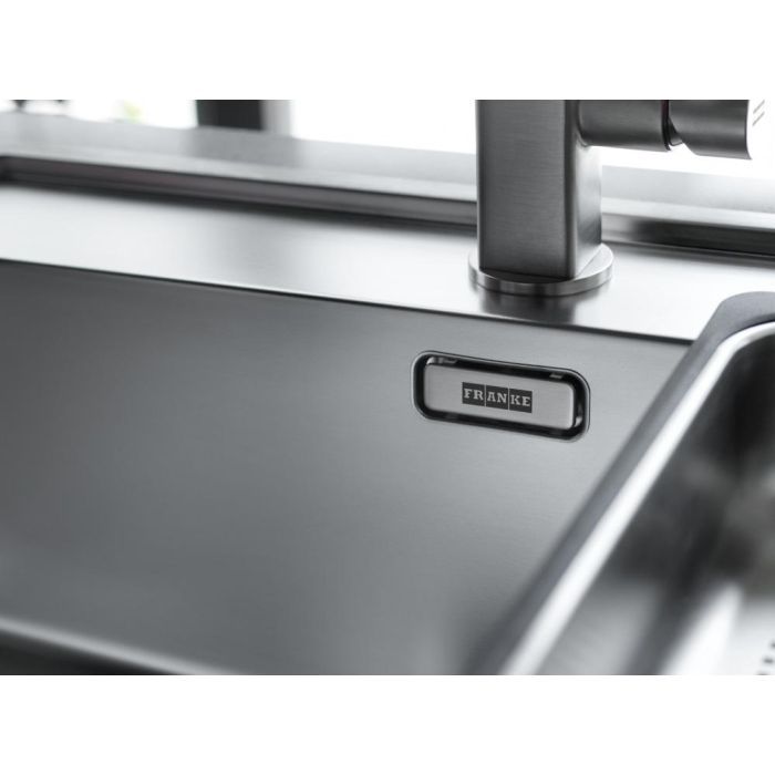 Мойка кухонная Franke Maris, нерж. сталь (127.0598.750) изображение 3