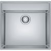 Мойка кухонная Franke Maris, нерж. сталь (127.0598.750)