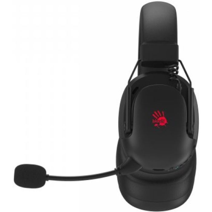 Наушники A4Tech Bloody GR585 Wireless Black (4711421003087) изображение 3