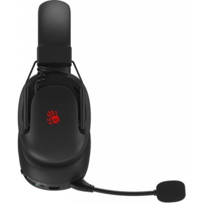 Наушники A4Tech Bloody GR585 Wireless Black (4711421003087) изображение 4