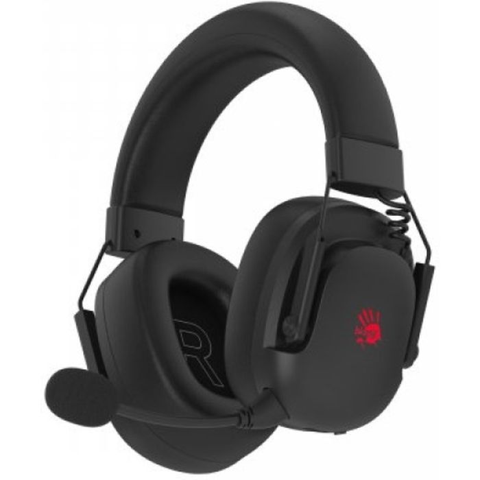 Наушники A4Tech Bloody GR585 Wireless Black (4711421003087) изображение 7