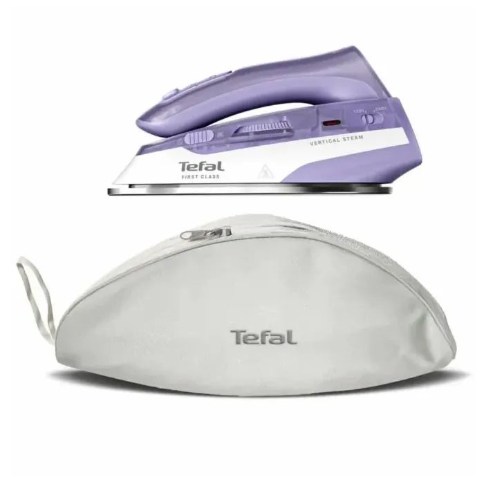 Утюг Tefal DB1612E0 изображение 3