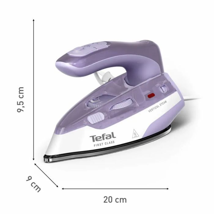 Утюг Tefal DB1612E0 изображение 4