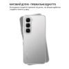 Чехол для мобильного телефона BeCover Silicone Infinix Hot 60 Pro 4G (X6885) Transparent (714559) изображение 3