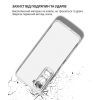 Чехол для мобильного телефона BeCover Silicone Infinix Hot 60 Pro 4G (X6885) Transparent (714559) изображение 4