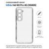 Чехол для мобильного телефона BeCover Silicone Infinix Hot 60 Pro 4G (X6885) Transparent (714559) изображение 6