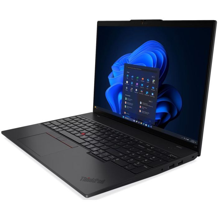Ноутбук Lenovo ThinkPad L16 G2 (21SA002PRA) изображение 3