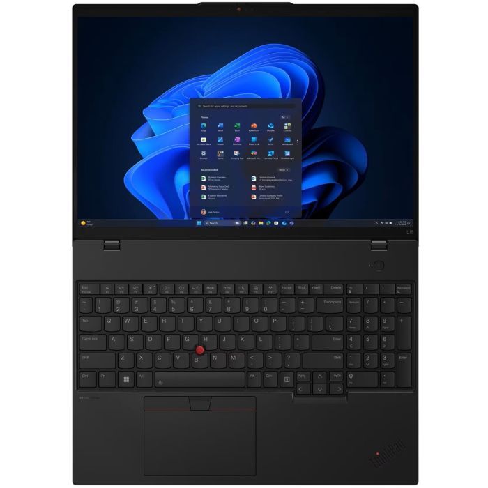 Ноутбук Lenovo ThinkPad L16 G2 (21SA002PRA) изображение 4