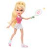 Лялька Bratz серії Play Sportz – Тенісистка Хлоя (569527) зображення 4