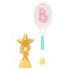Лялька Bratz серії Play Sportz – Тенісистка Хлоя (569527) зображення 6