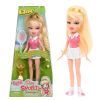 Лялька Bratz серії Play Sportz – Тенісистка Хлоя (569527)
