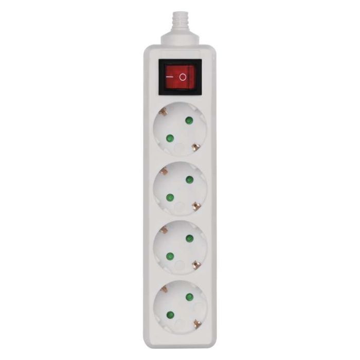 Колодка для удлинителя EMOS P1420
