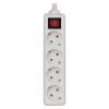 Колодка для удлинителя EMOS P1420
