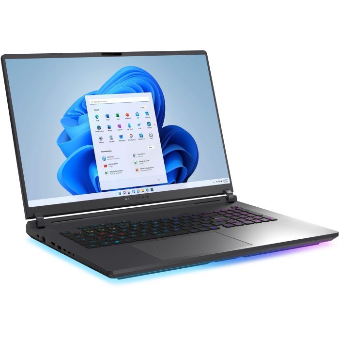 Ноутбук ASUS ROG Strix G18 G815LR-S9228 (90NR0LT1-M00AJ0) изображение 2