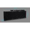 Система рідинного охолодження Lian Li HydroShift II LCD-C 360TL, Black (G89.GHS2LCD36TB.00) зображення 8