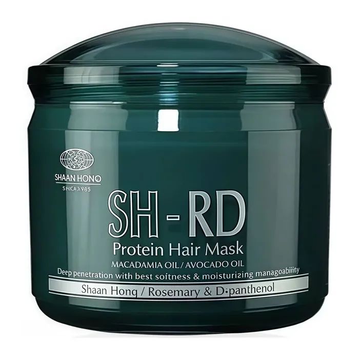 Маска для волос SH-RD Protein Hair Mask 400 мл (652418102441)