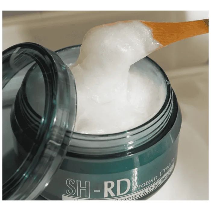 Маска для волос SH-RD Protein Hair Mask 400 мл (652418102441) изображение 2