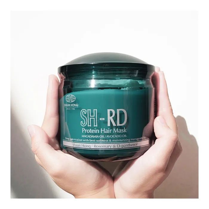 Маска для волос SH-RD Protein Hair Mask 400 мл (652418102441) изображение 4