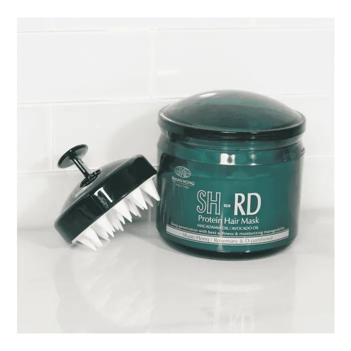 Маска для волос SH-RD Protein Hair Mask 400 мл (652418102441) изображение 7