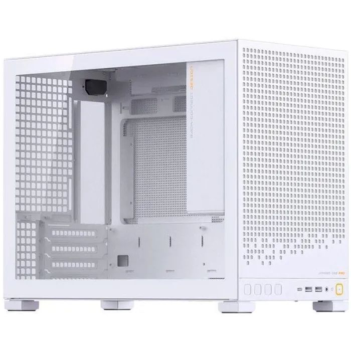 Корпус для ПК JONSBO D32 PRO MESH White