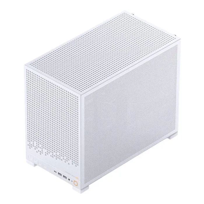 Корпус для ПК JONSBO D32 PRO MESH White изображение 3
