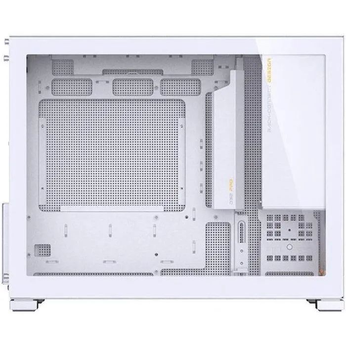 Корпус для ПК JONSBO D32 PRO MESH White изображение 5