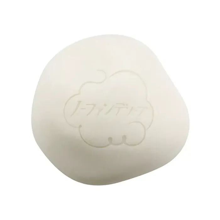 Твердое мыло Pelican No Foundation Для лица для сужения пор 80 г (4976631210940) изображение 2