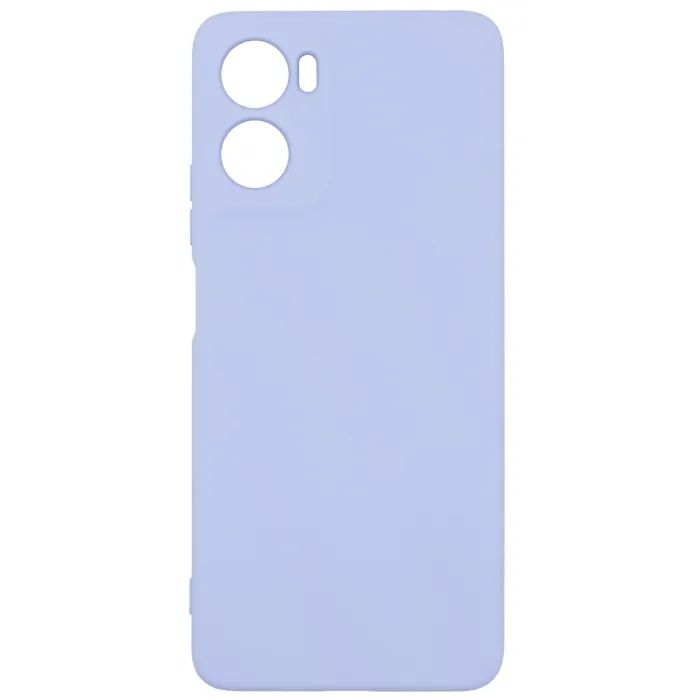 Чехол для мобильного телефона Armorstandart ICON Motorola G06 4G Purple (ARM89061)