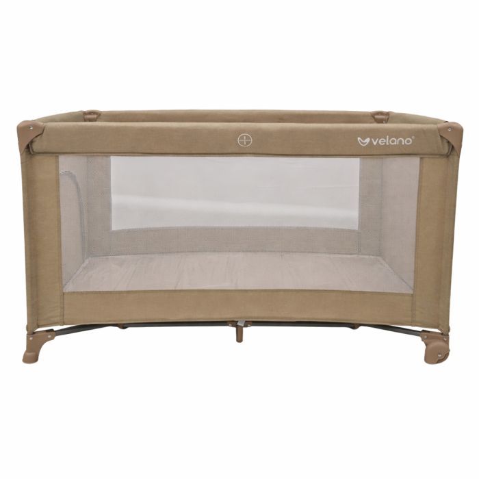 Дитячий манеж Velano Flexi, beige (46157)