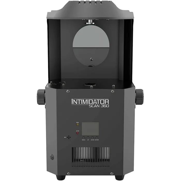 Світлодіодний сканер Chauvet Intimidator Scan 360 зображення 2