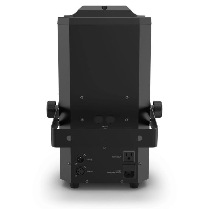 Светодиодный сканер Chauvet Intimidator Scan 360 изображение 3