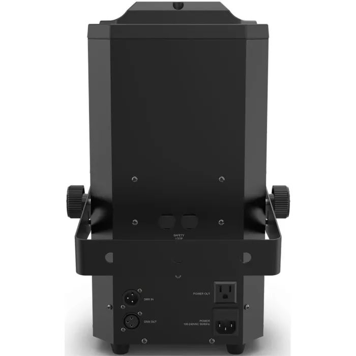 Світлодіодний сканер Chauvet Intimidator Scan 360 зображення 3