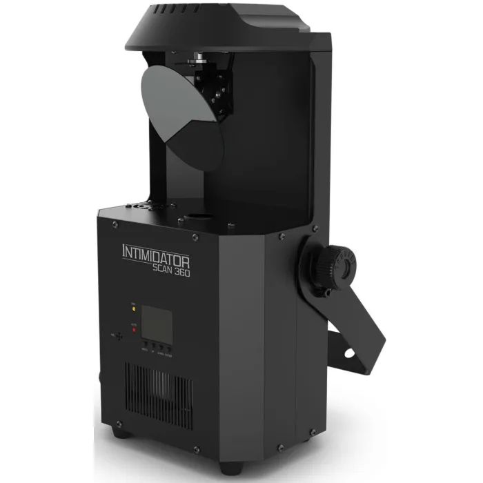 Світлодіодний сканер Chauvet Intimidator Scan 360 зображення 4